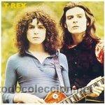Discos de vinilo: T-Rex ---------- 1971 - Foto 1
