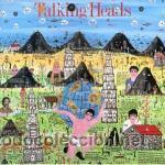 Discos de vinilo: Talking Heads - Little creatures - Foto 1