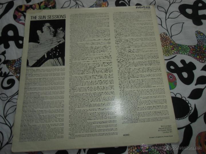 Discos de vinilo: LP ELVIS, BUEN ESTADO - Foto 2