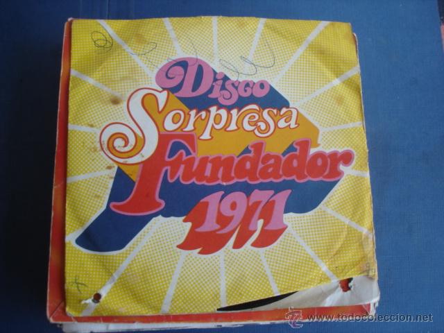Discos de vinilo: DANIEL VELAZQUEZ NADA PUEDE CAMBIAR - Foto 1