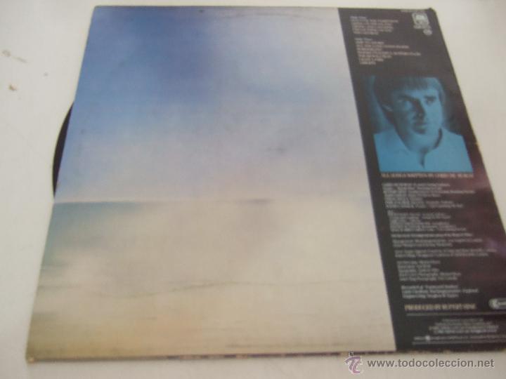 Discos de vinilo: CHRIS DE BURGH - Foto 2