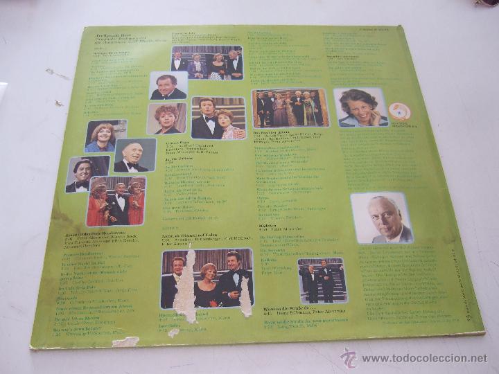 Discos de vinilo: TREFFPUNKT HERZ - Foto 2