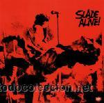 Discos de vinilo: Slade - Alive! --- 1972 - Foto 1