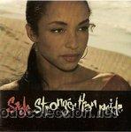 Discos de vinilo: Sade - Stronger than pride - Foto 1