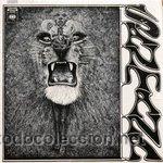 Discos de vinilo: Santana - 1er LP - 1970 - Foto 1