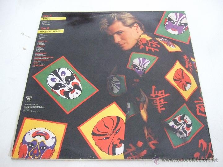 Discos de vinilo: IVAN - Foto 2