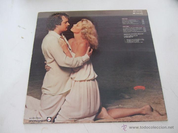 Discos de vinilo: THE CAPTAIN & TENNILLE - Foto 2