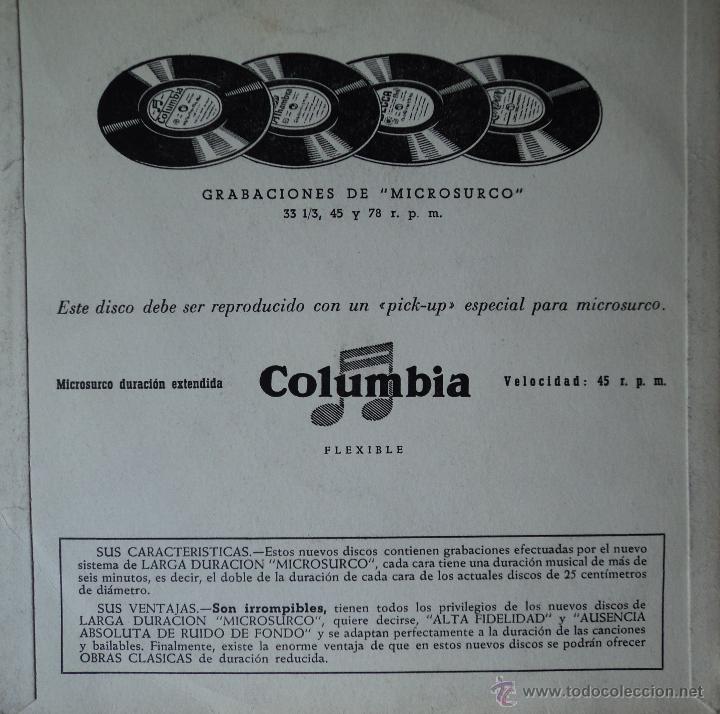 Discos de vinilo: Bill Snyder - P&iacute;dele a una estrella - Edici&oacute;n de Espa&ntilde;a - Foto 2