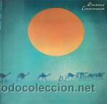 Discos de vinilo: Santana - Caravanserai - Foto 1