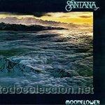 Discos de vinilo: Santana - Moonflower - Foto 1