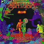 Discos de vinilo: Santana - Amigos - 1976 - Foto 1