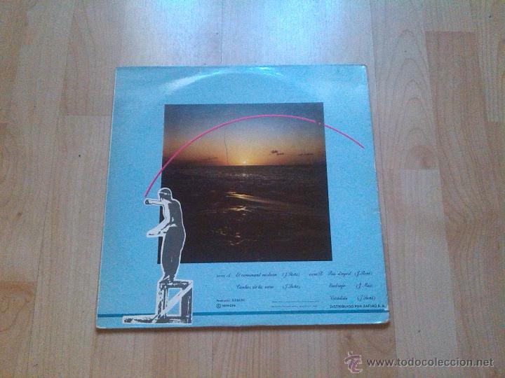 Discos de vinilo: ICEBERG - ARC-EN-CIEL - 1979 BOCACCIO PROGRESIVO ESPA&Ntilde;OL - Foto 3