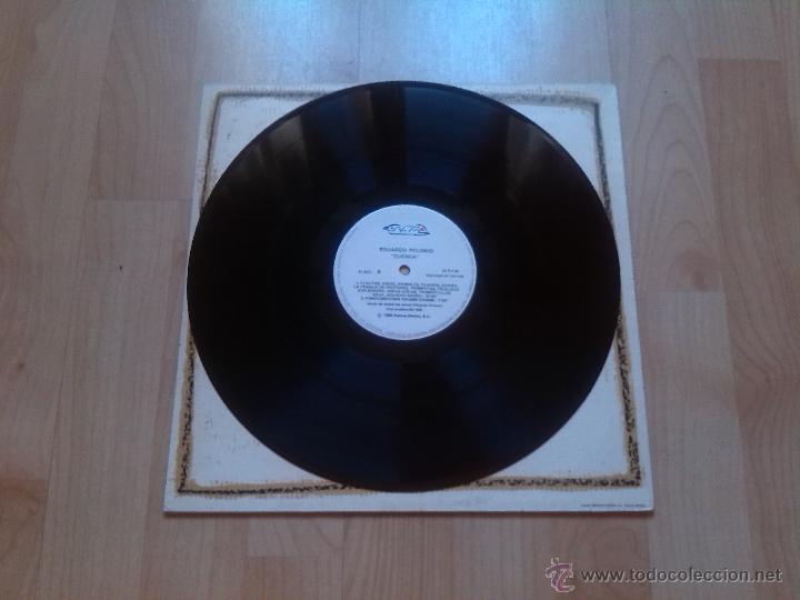 Discos de vinilo: EDUARDO POLONIO - CUENCA 1988 - Foto 4