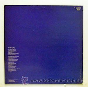 Discos de vinilo: Pet Shop Boys - Its A Sin (Maxi Single Vinilo) - Foto 2