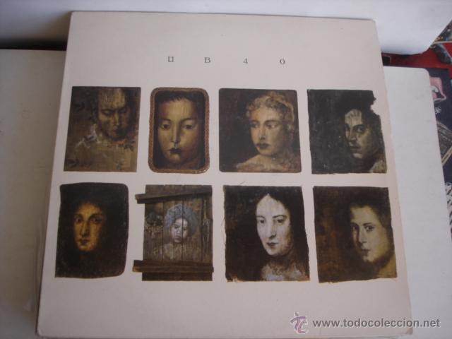 Discos de vinilo: UB40  UB40 - Foto 1