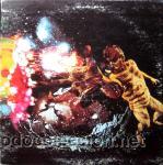 Discos de vinilo: Santana - 3 --- 1971 --- - Foto 1