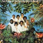 Discos de vinilo: Sergio Mendes & Brasil 77 - Pa&iacute;s Tropical - Foto 1