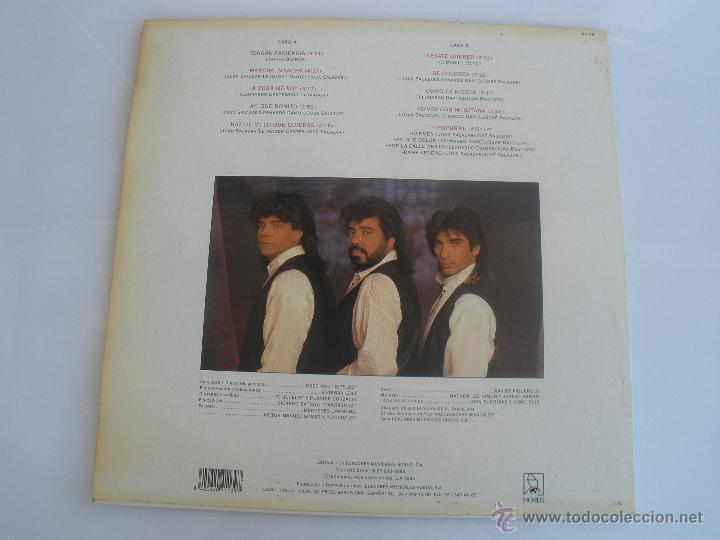Discos de vinilo: LOS CHUNGUITOS - MARCHA - Foto 2