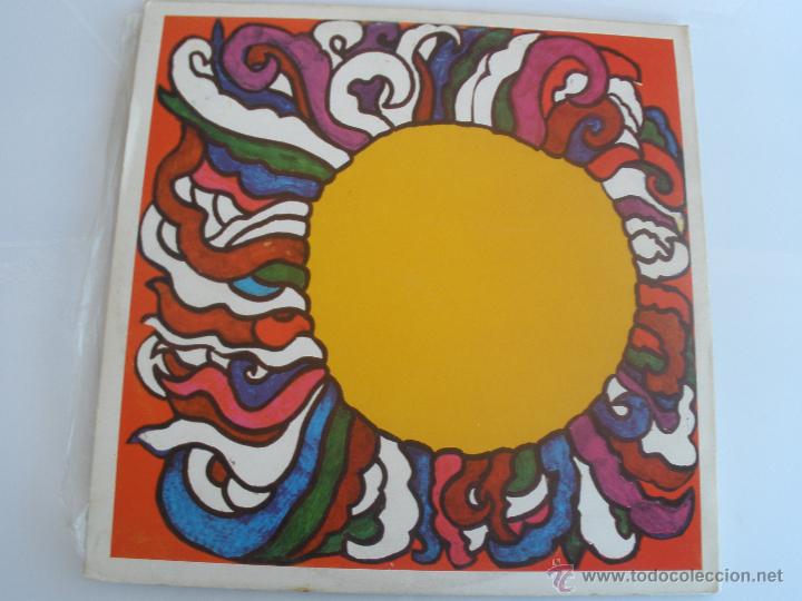 Discos de vinilo: VIGLIETTI - TROPICOS 1974 - Foto 3