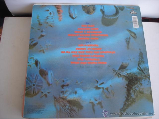 Discos de vinilo: Bananarama     Deep Sea Skiving - Foto 1