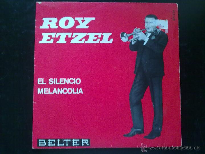 Discos de vinilo: ROY ETZEL-1965 - Foto 2
