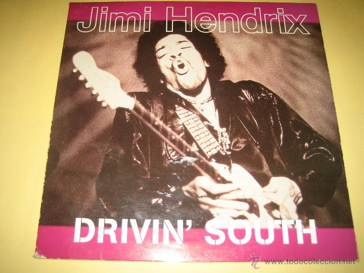 jimi hendrix – last american concert vol. 1 - c - Buy CD's of Rock