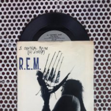 Discos de vinilo: R.E.M. REM S. CENTRAL RAIN (I'M SORRY) - U.S.A.. Lote 45386294