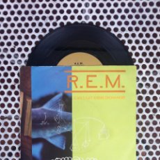 Discos de vinilo: R.E.M. REM CAN' T GET THERE FROM HERE - UK