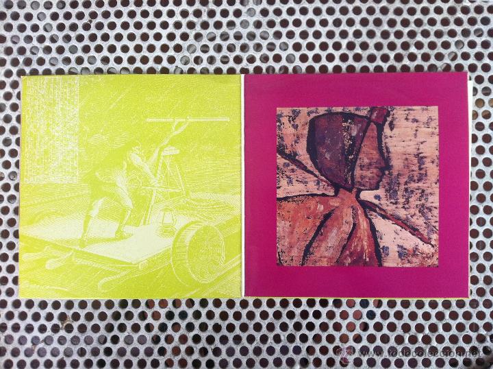 Discos de vinilo: R.E.M. REM WENDELL GEE - UK - Foto 2