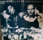 Discos de vinilo: Art Garfunkel - Breakaway - Foto 1