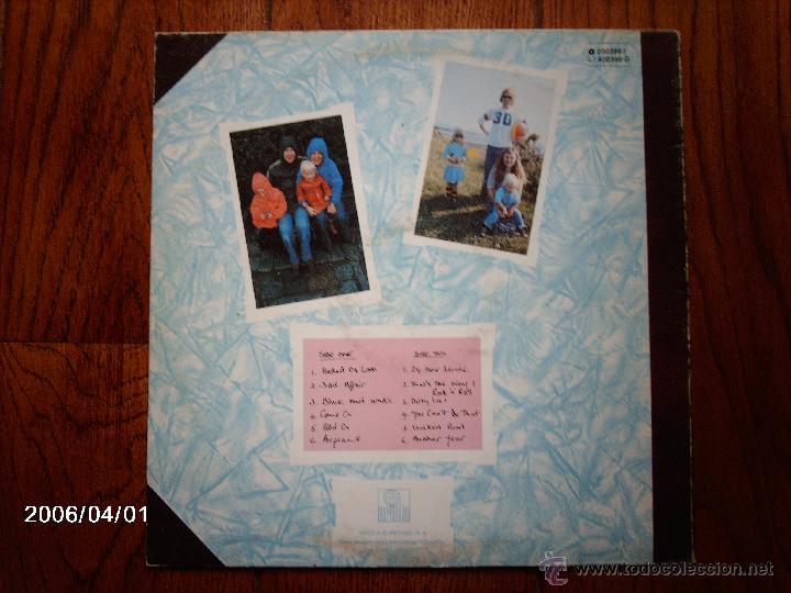 Discos de vinilo: ian gomm  -  summer holiday - Foto 2