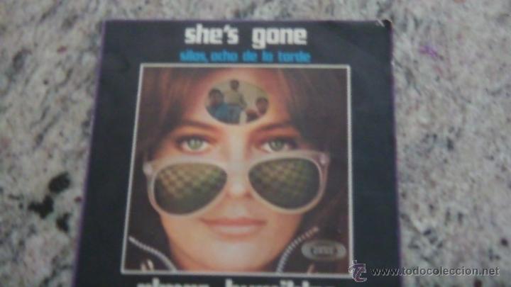 Discos de vinilo: ALMAS HUMILDES - Foto 1