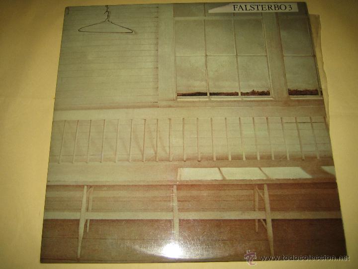 Discos de vinilo: FALSTERBO 3 - 1976 - Foto 1