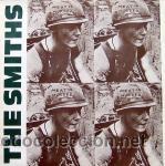 Discos de vinilo: The Smiths - Meat is murder - Foto 1