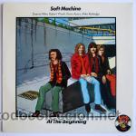 Discos de vinilo: Soft Machine - At the beginning - Foto 1