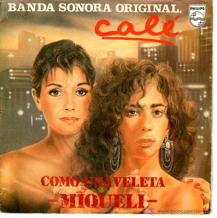 Discos de vinilo: MIQUELI COMO UNA VELETA - Foto 1
