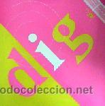 Discos de vinilo: Rig - Dig - Maxi-Single Cut Deep - CUT 12006 - UK 1990 - Foto 1