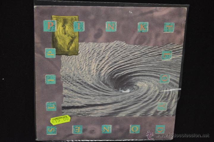 Discos de vinilo: PINK FLOYD - ONE SLIP + 1 - SINGLE - Foto 1