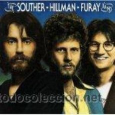 Discos de vinilo: THE SOUTHER HILLMAN FURAY BAND