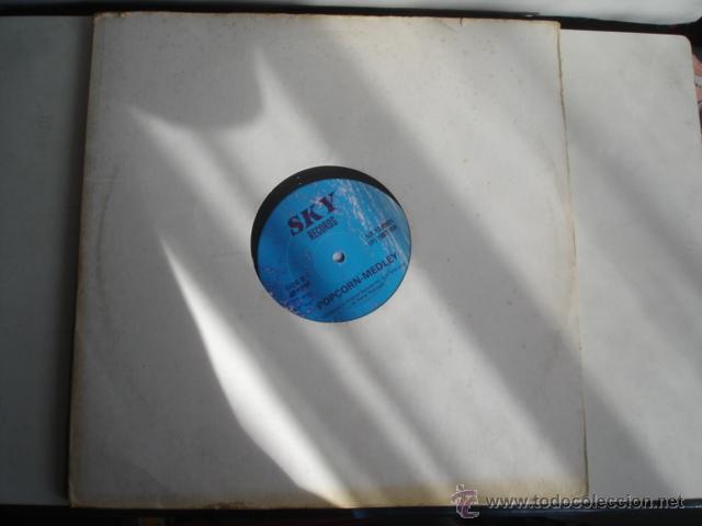 Discos de vinilo: The Disco-King - Foto 1