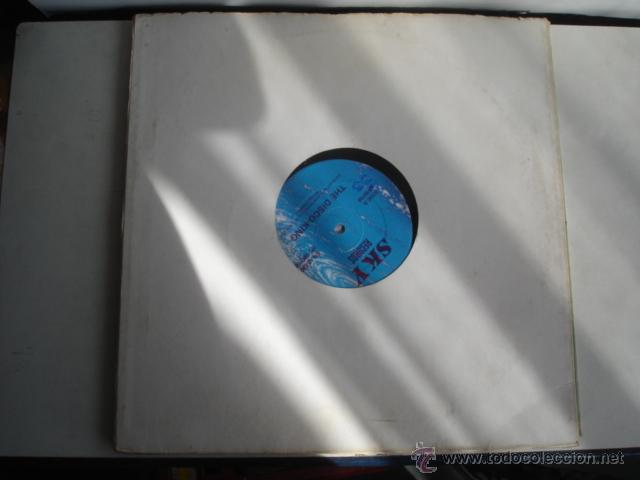 Discos de vinilo: The Disco-King - Foto 2