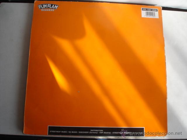 Discos de vinilo: Le Grand Medley 90 - Foto 2
