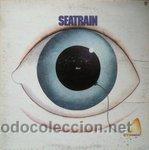 Discos de vinilo: Seatrain - Watch --- - Foto 1