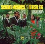 Discos de vinilo: Herb Alpert presents Sergio Mendes & Brasil 66 - Foto 1