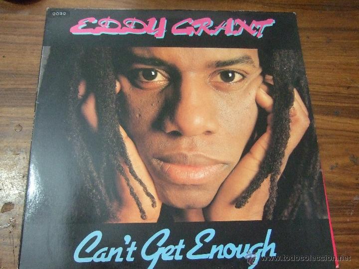 Discos de vinilo: EDDY GRANT - Foto 1