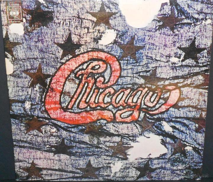 Discos de vinilo: CHICAGO III (ESPA&Ntilde;A-1971) - Foto 1