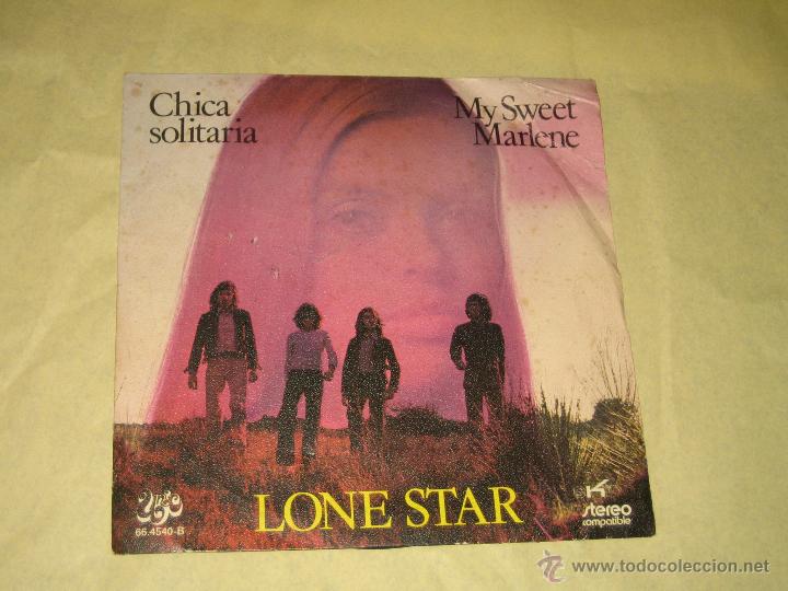 Discos de vinilo: LONE STAR - 1972 - Foto 1