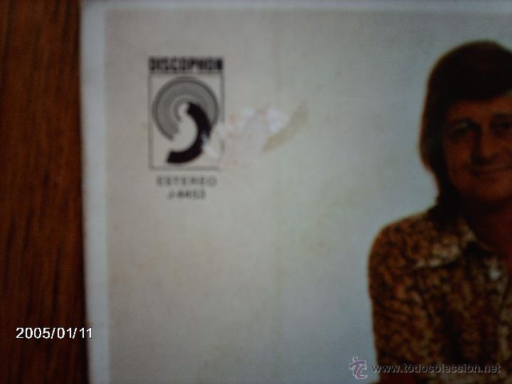 Discos de vinilo: rune gustafsson  -  move - guitar great - Foto 2