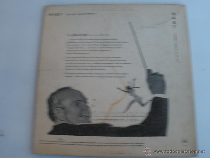 Discos de vinilo: Billy Mays-Naughty Operetta! - Foto 2