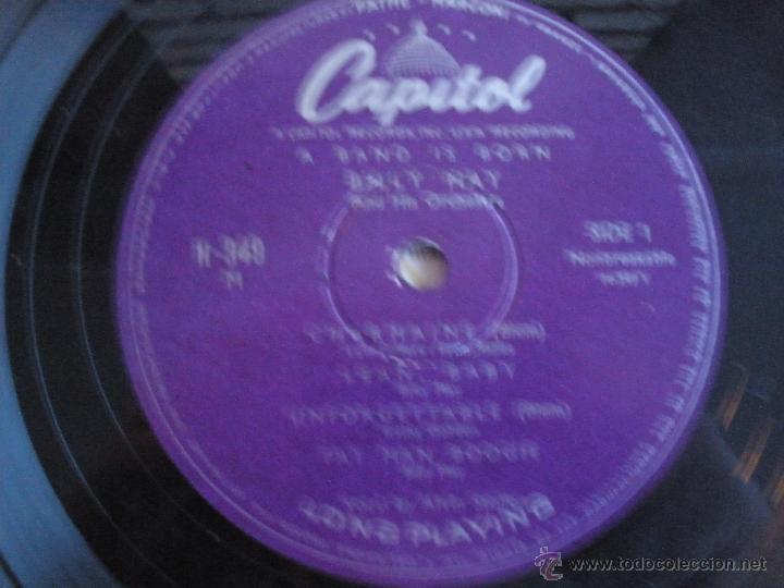Discos de vinilo: Billy Mays-Naughty Operetta! - Foto 3